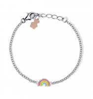 Armband Nanán Kind in Silber NAN0671